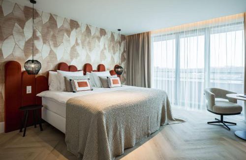 Municipality of Dordrecht Hotel | Van der Valk Hotel Dordrecht