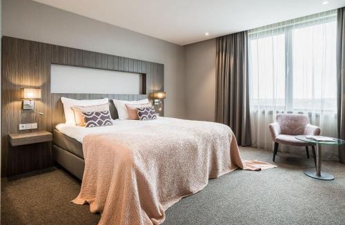 Municipality of Dordrecht Hotel | Van der Valk Hotel Dordrecht