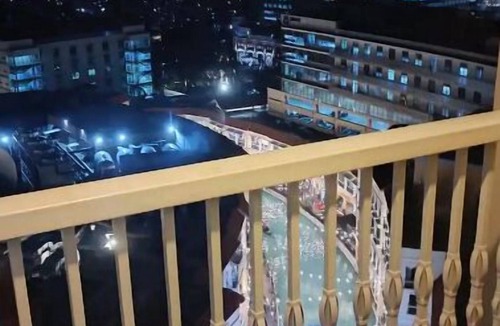 Makati Apartment | VenizLex.👌