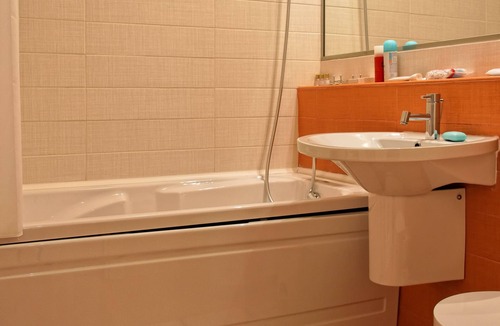 Bucharest City-Centre Apartment | Victoriei 2 - 2 bedroom apartment city view