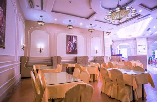 Huiyang Hotel | Vienna International Hotel Huizhou South Railway Station