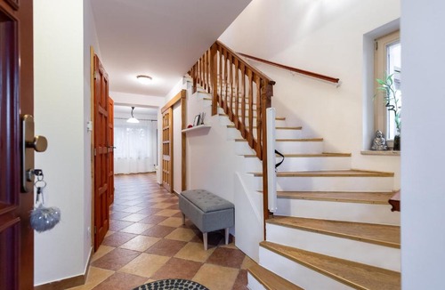 Celadna Villa | Vila Čeladná