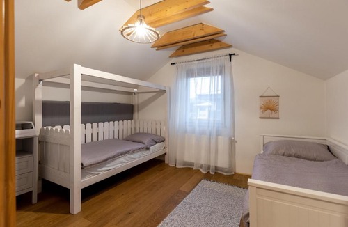 Celadna Villa | Vila Čeladná