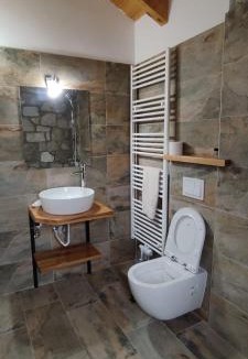 Moscopole Hotel | Vila Nikol
