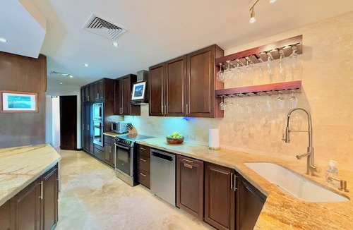 Pristine Bay House | Villa 1006 @ Pristine Bay, French Harbour