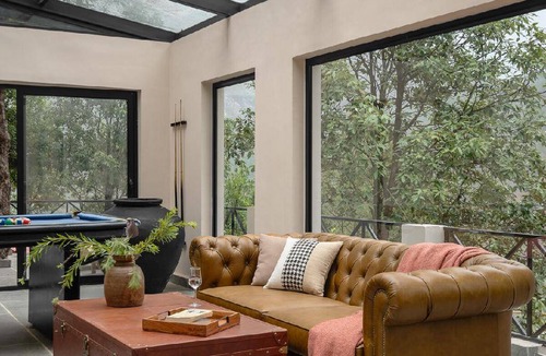 Shyamkhet Villa | Villa ∙ 3 bedrooms ∙ 8 guests