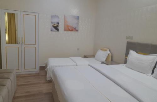Al Hadd Villa | Villa 94 Ras Al Hadd