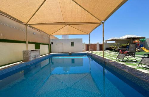 Al Hadd Villa | Villa 94 Ras Al Hadd