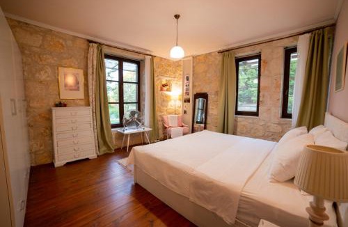 Serres House | Villa Armonia