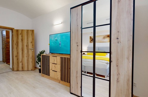 Kosice Old Town Villa | Villa City Park