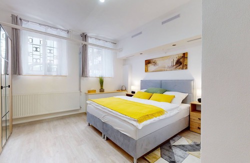 Kosice Old Town Villa | Villa City Park