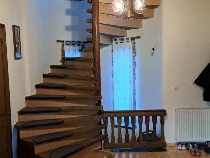 Korce Villa | Villa Guçe