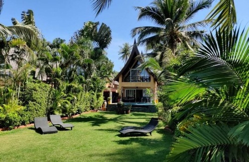 Klong Son Villa | Villa Manipura - Koh Chang