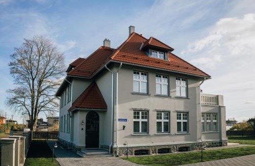 Viljandi Apartment | Villa Maramaa