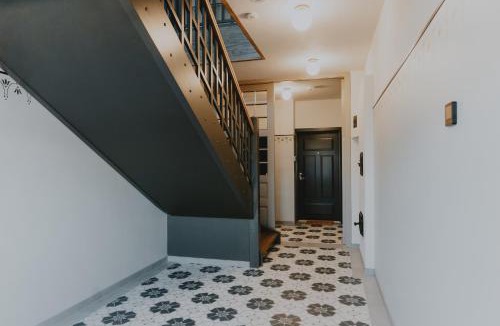Viljandi Apartment | Villa Maramaa