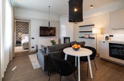 Viljandi Apartment | Villa Maramaa