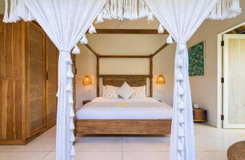 Mushroom Bay Villa | Villa Santai Nusa Lembongan
