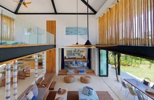 Mushroom Bay Villa | Villa Seascape by Elite Havens
