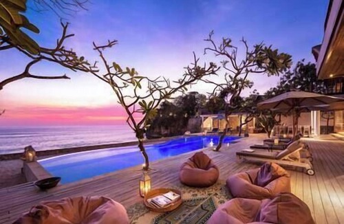 Mushroom Bay Villa | Villa Voyage by Elite Havens