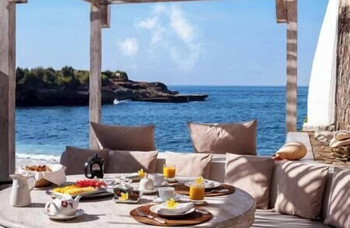 Mushroom Bay Villa | Villa Voyage by Elite Havens
