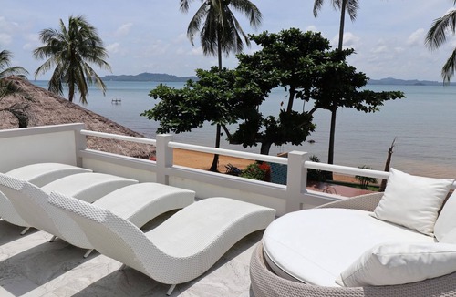 Ko Chang Villa | Villa With A Hot Tub