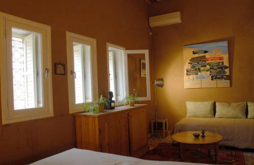 Amezrou House | Villa Zagora Ma Villa au Sahara