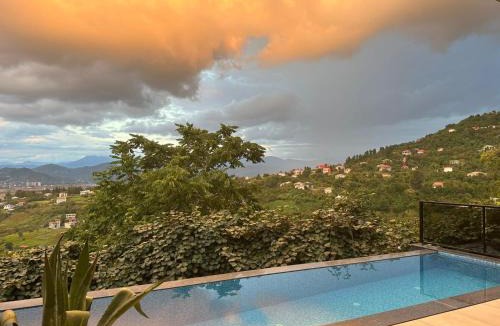 Khelvachauri Villa | VIP Villas Batumi