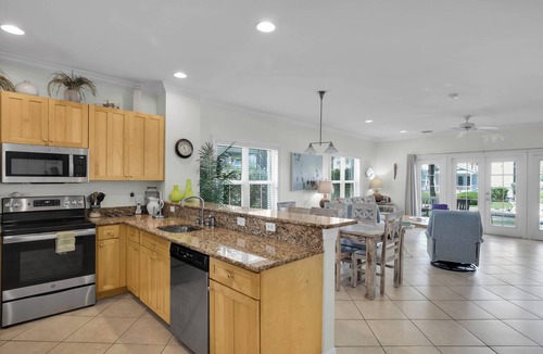 Coral Lagoon House | VR91 Coral Lagoon #11 | 3 Bed, 2.5 Bath