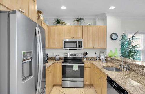 Coral Lagoon House | VR91 Coral Lagoon #11 | 3 Bed, 2.5 Bath
