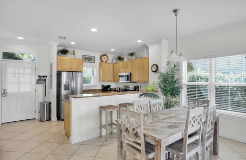 Coral Lagoon House | VR91 Coral Lagoon #11 | 3 Bed, 2.5 Bath