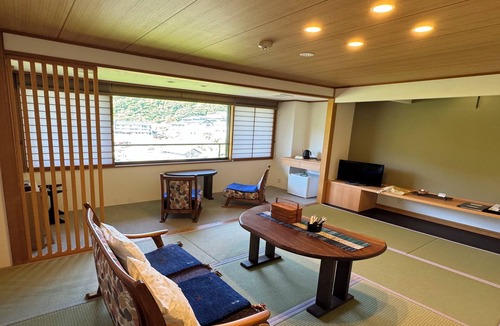 Zaoonsen House | Wakamatsuya