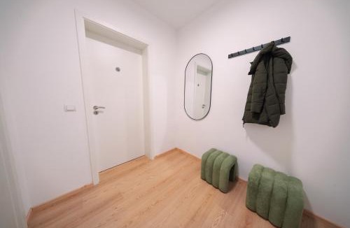 Neustadt Apartment | Waterfront Riverside Premium Suites by ORY Living
