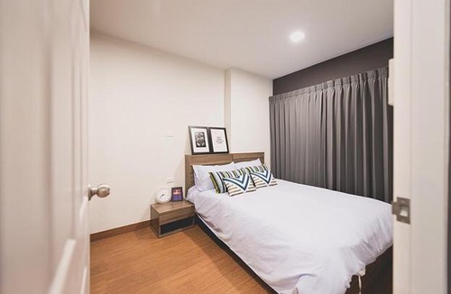 Chan Kasem Hostel | wawa residence รัชดา 36