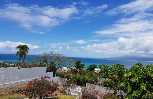 Bas du Fort Villa | West Indies Shores