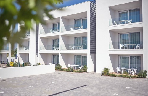 Faro Apartment | West Village Appartamento - NUOVO con piscina