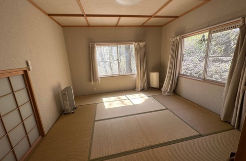 Nasu House | Westernstyle room 1 Japanesestyle room 2/Nasugun Tochigi