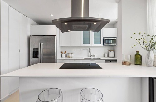 Candelero Abajo Villa | White Coral Villa | BBQ included | Impeccably decorated resort villa