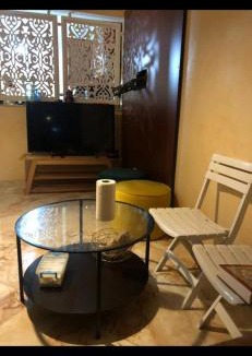 Temara Apartment | Wifak Temara