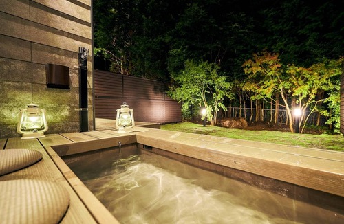 Hakone House | With massage chair Maisonette hot spring/Ashigarashimo-gun Kanagawa