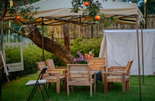 Sirindhorn Resort | With you camp