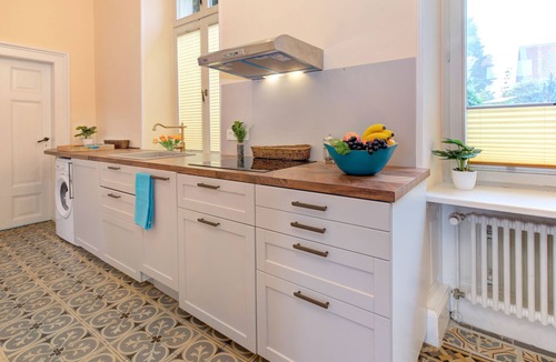 Rhodt unter Rietburg Apartment | Wohnung in Historischem Herrenhaus
