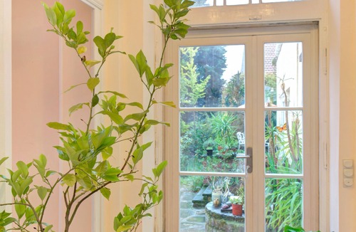 Rhodt unter Rietburg Apartment | Wohnung in Historischem Herrenhaus