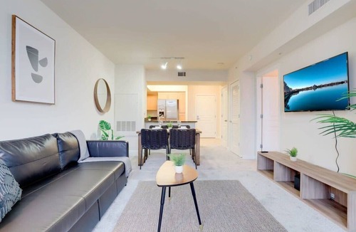 Aurora Highlands Apartment | Wonderful 1 BR Apt Located At Pentagon City