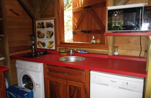 Le Gosier House | wooden house comfortable with personal pool