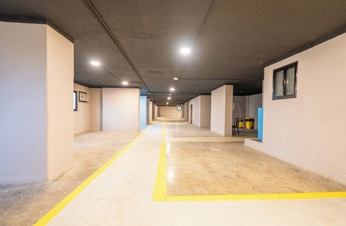 Al Aziziyah Apartment | World hospitality