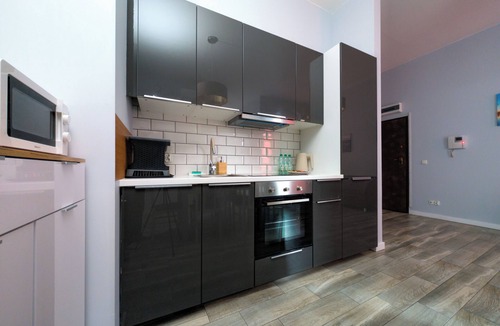 Wroclaw City Center Apartment | Wrocław Główny Comfort Apartment