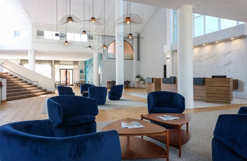 Candelero Abajo Hotel | Wyndham Palmas Beach & Golf Resort