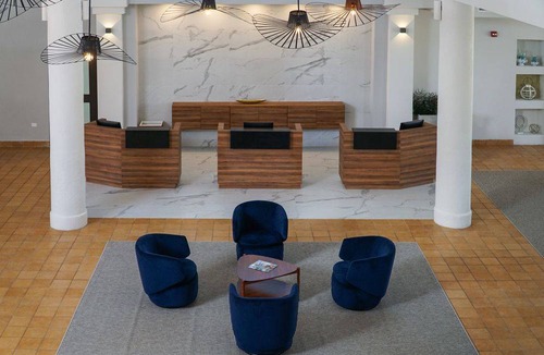 Candelero Abajo Hotel | Wyndham Palmas Beach & Golf Resort