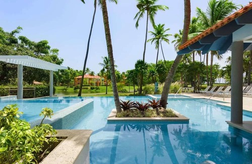 Candelero Abajo Hotel | Wyndham Palmas Beach & Golf Resort