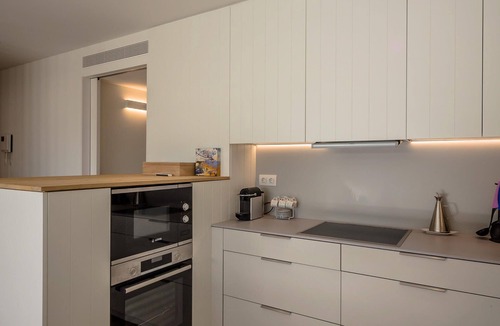 Calella de Palafrugell Apartment | X-3 CALELLA DE PALAFRUGELL 6 PaX
